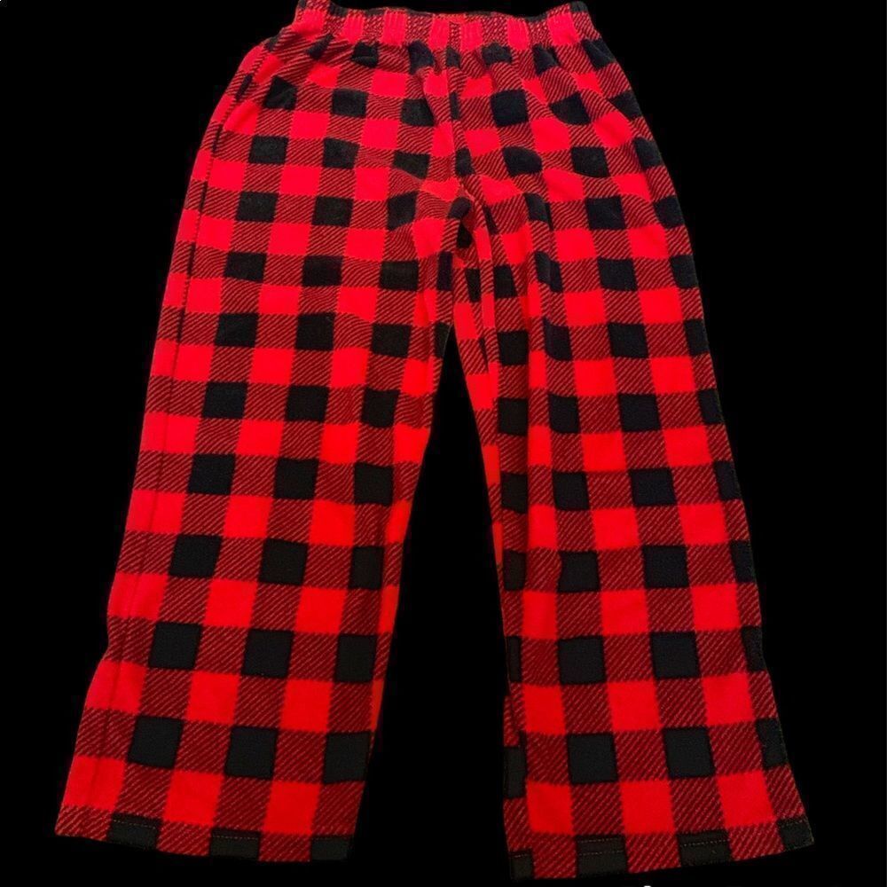 𝅺⭐️BOYS flannel pants